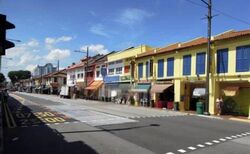 Serangoon Road (D8), Shop House #464945431